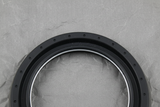 Transfer Case Input Shaft Seal - Top Section Detail