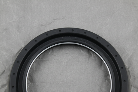 Transfer Case Input Shaft Seal - Top Section Detail