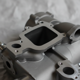 2015-2019 F-250 F-350 F-450 F-550 Super Duty Lower Intake Manifold 6.7L V8 Diesel OEM