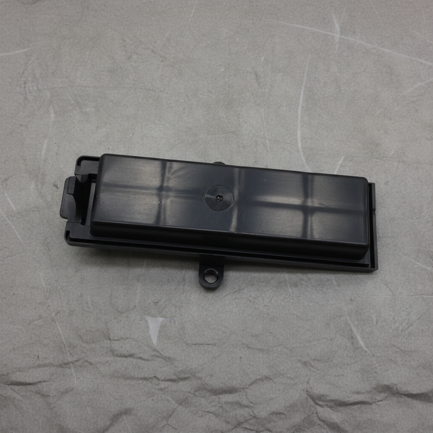2014-2020 Nissan Rogue OEM Driver Side Cabin Air Filter Cover