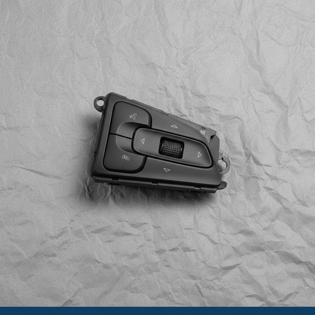 OEM Buick Steering Wheel Switch