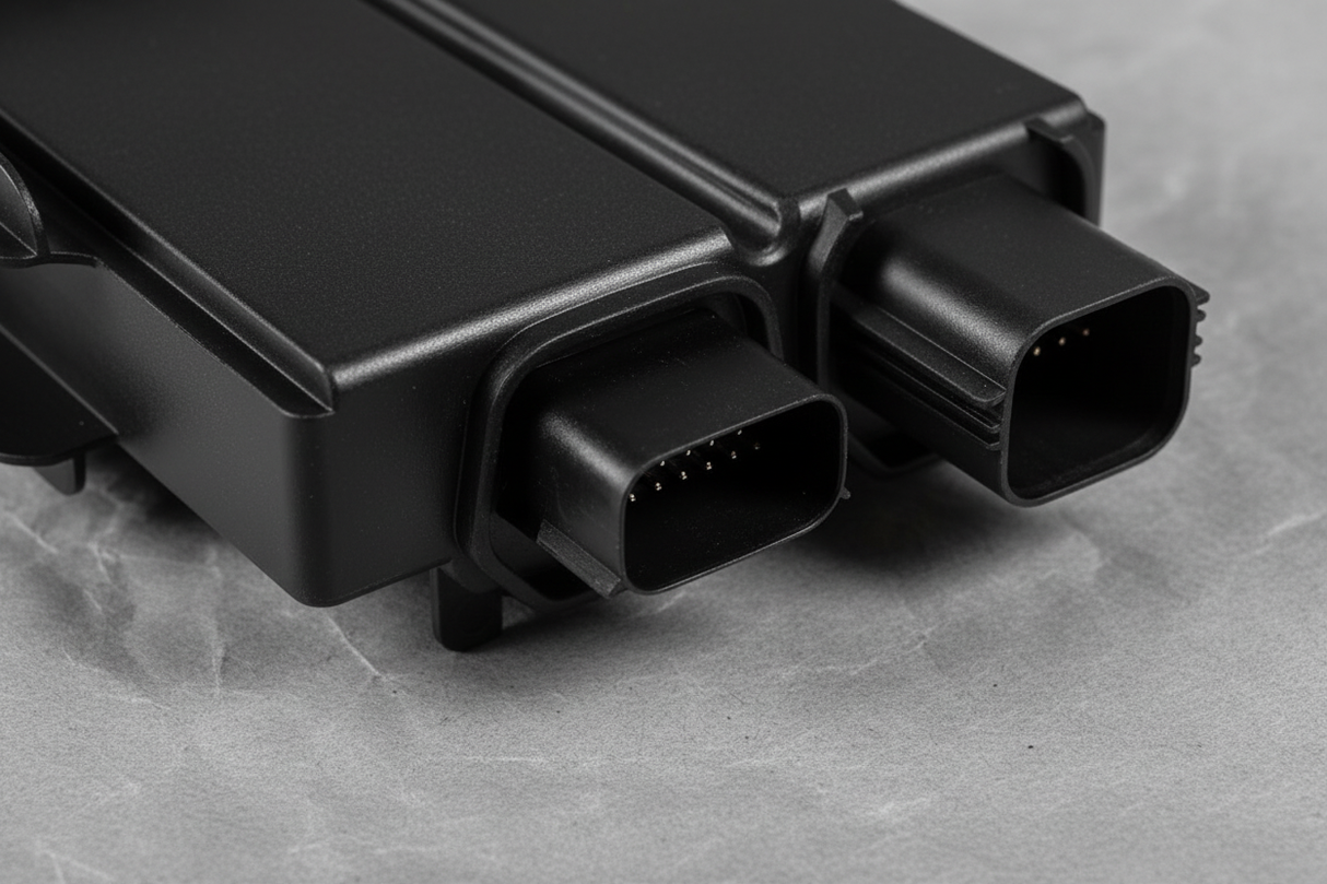 2020 Tahoe Yukon Escalade Running Board Control Module OEM