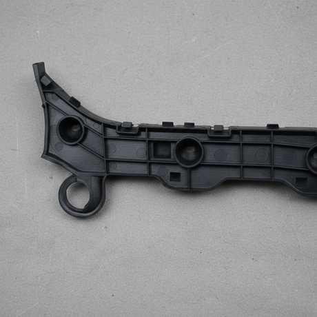 2021-2024 Tahoe or Yukon Rear Bumper Passenger SIde Fascia Guide Bracket OEM