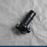 2016-2025 GM 3.6L Engine Coolant Water Outlet Genuine OEM
