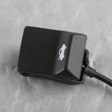 GM Hood Latch Release Cable Middle Detail 2