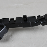 2017-2019 GMC Acadia Front Passenger Side Bumper Guide Bracket OEM - Top Detail