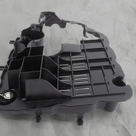 2013-2025 Volkswagen Jetta GTI Tiguan Beetle Golf Passat OEM Oil Pan Baffle