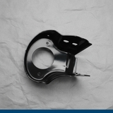 2014-2019 Chevrolet Silverado GMC Sierra 1500 Radiator Support Bracket Driver Side OEM