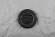 2020-2025 Ford Explorer Rear Headliner Roof AC Air Vent Black - Full View