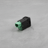 2013-2024 Nissan Murano Pathfinder OEM Power Liftgate Latch Release Switch - Full View 2