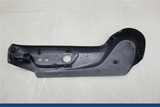 Toyota OEM Front Seat Side Trim
