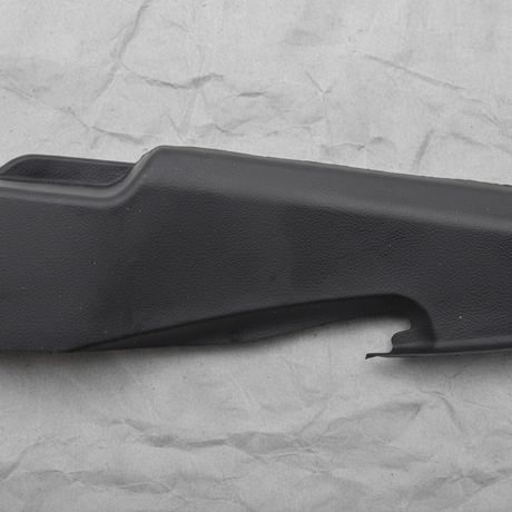 2014-2020 Chevrolet Impala Passenger Windshield Cowl Panel Extension OEM