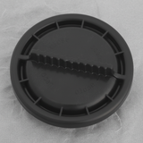 Macro Crop Middle - Headlamp Cover