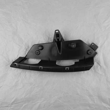 2018-2021 Ford Expedition Halogen Driver Side Headlight Bracket Not LED OEM – Full View