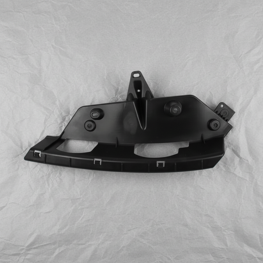 2018-2021 Ford Expedition Halogen Driver Side Headlight Bracket Not LED OEM – Full View