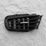 2017-2026 Cadillac XT5 XT6 Passenger Side Instrument Panel Outer Air Outlet Vent OEM – top detail