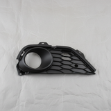 2019-2022 Honda Pilot Driver Front Fog Lamp Bezel Garnish OEM - Full View