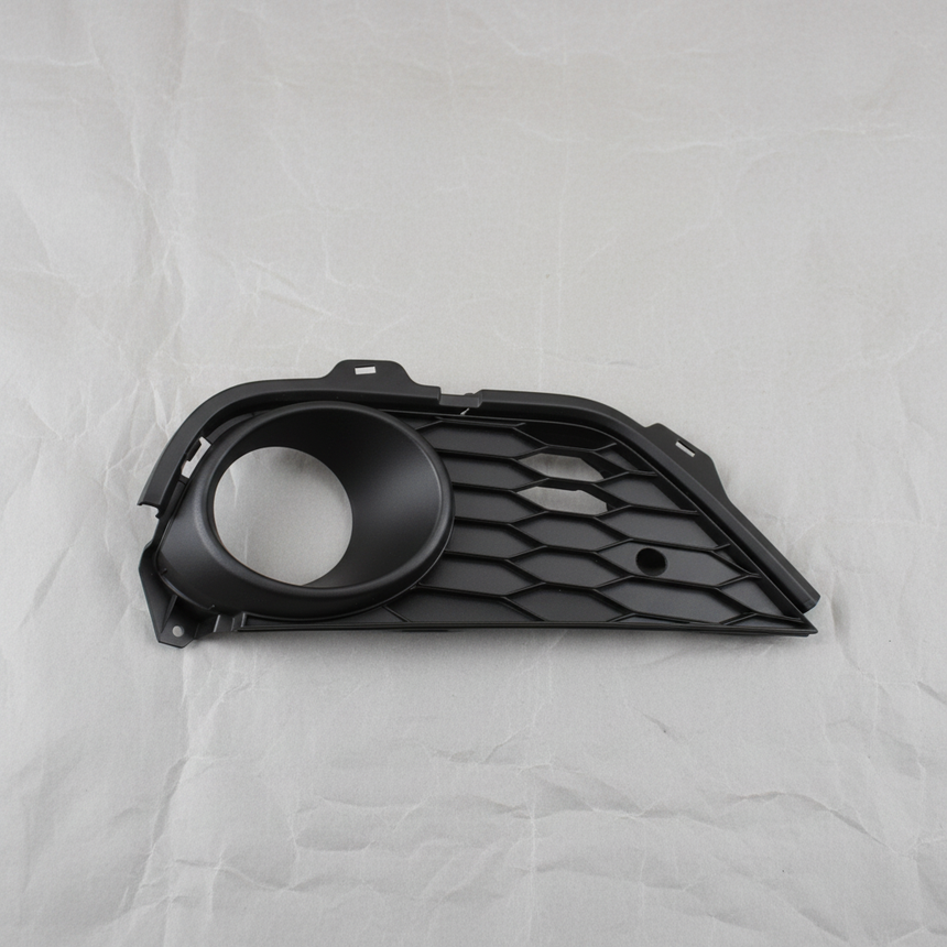 2019-2022 Honda Pilot Driver Front Fog Lamp Bezel Garnish OEM - Full View