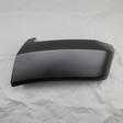 2020-2022 Ford F-450 Super Duty OEM Passenger Side Front Bumper Molding Unpainted - Full View 1