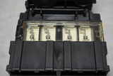 2017-2024 Nissan Armada Positive Battery Fuse Circuit Breaker Connector OEM