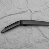 2008-2015 Nissan Rogue Rogue Select OEM Driver Side Windshield Wiper Arm