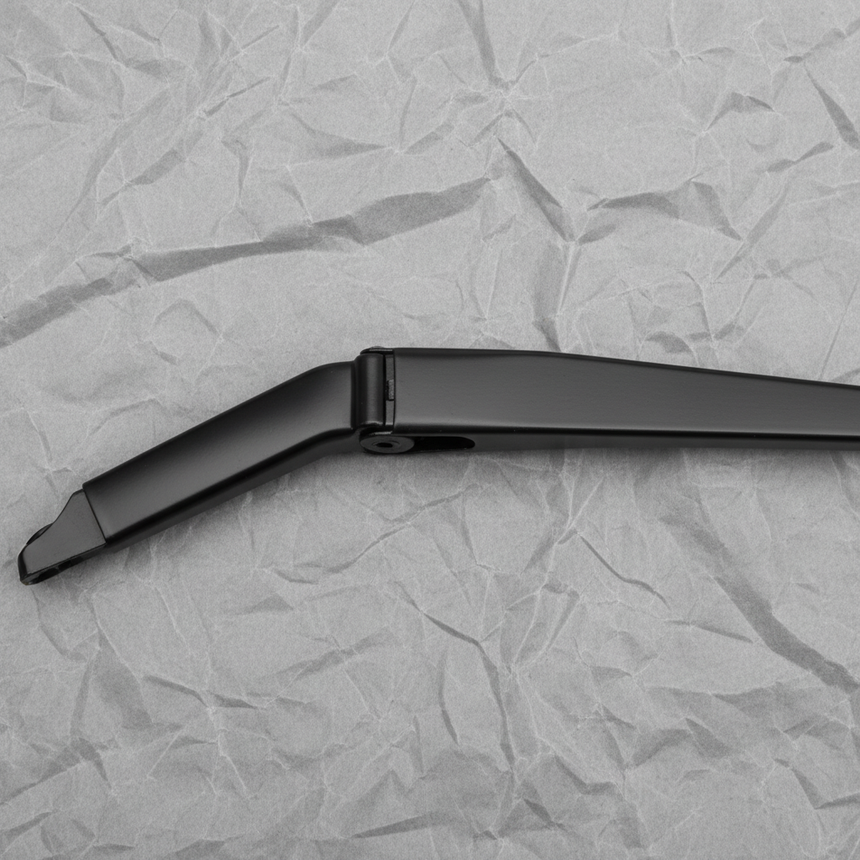 2008-2015 Nissan Rogue Rogue Select OEM Driver Side Windshield Wiper Arm