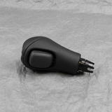 2013-2020 Nissan Armada Infiniti QX80 QX56 OEM Gear Shift Knob Black - Full View 2
