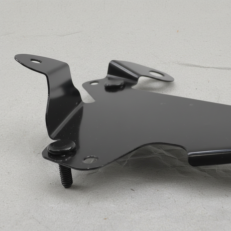 Mazda 3 Blind Spot Monitor Mount Bracket Bottom Detail 2