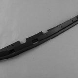 Toyota 86 Scion FR-S Hood Seal - Top Detail