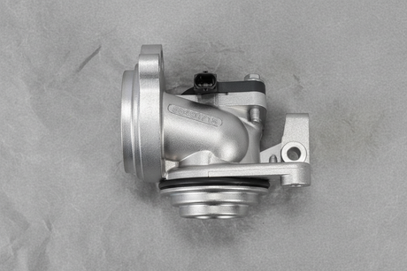 2017-2019 Cruze Equinox Terrain 1.4L 1.6L OEM Engine Coolant Thermostat Housing