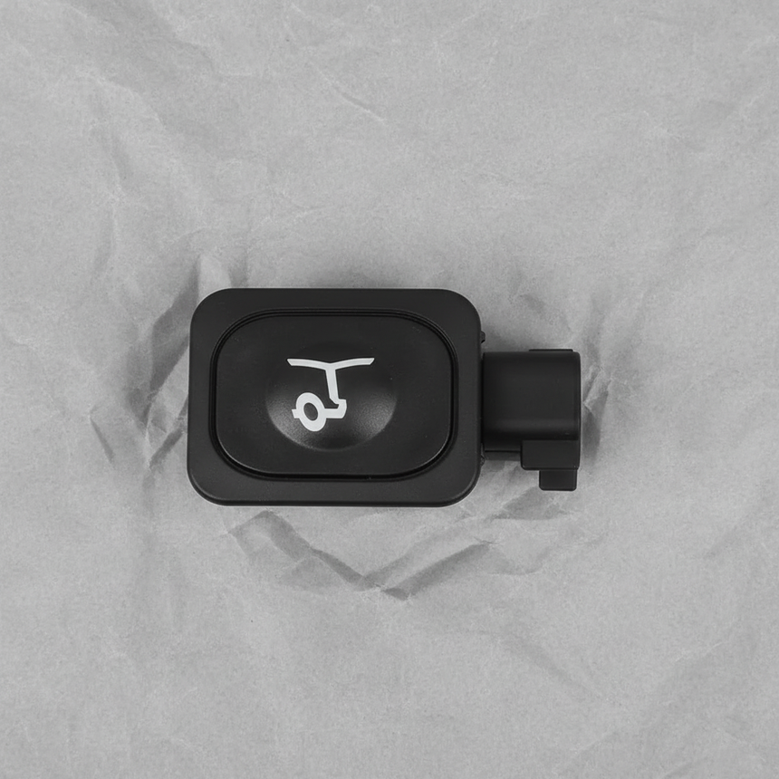 2014-2019 Ford Escape Power Lift Gate Open Close Switch Genuine OEM