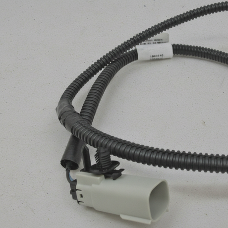 2015-2022 Colorado Canyon Front Grille Radiator Shutter Harness OEM