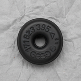 Volkswagen Hood Prop Rod Insulator Middle Detail