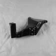 Genuine GM OEM Driver Side Headlamp Bracket Without LED Lighting - Full View