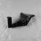 Genuine GM OEM Driver Side Headlamp Bracket Without LED Lighting - Full View