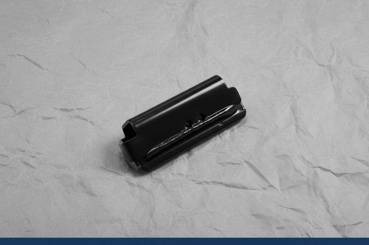 2017-2025 Ford F-250 F-350 Super Duty SRW Vehicle Lifting Jack Carrier Bracket OEM