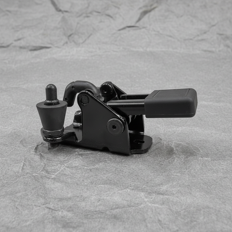 2021-2024 Ford Bronco 4DR Hard Top Mid Panel Latch Driver Side OEM