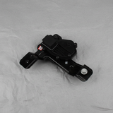 Full View - Tailgate Lock Solenoid