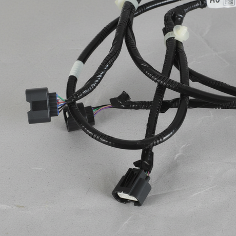 2019-2022 Honda Pilot 3.5L Harness Without Special Edition Genuine OEM
