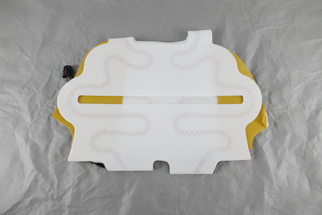 2013-2018 Volkswagen Jetta OEM Driver Seat Heater Element