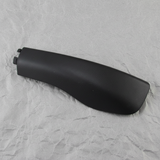 2011-2015 Ford Explorer Police Interceptor Utility Driver Rear Roof Rack End Cap OEM - Top Detail