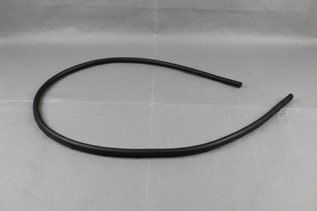 2017-2025 Jeep Compass Hood Weatherstrip Seal - Full View