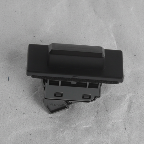 2014-2021 Mazda 6 Trunk Release Button Switch - Middle Detail