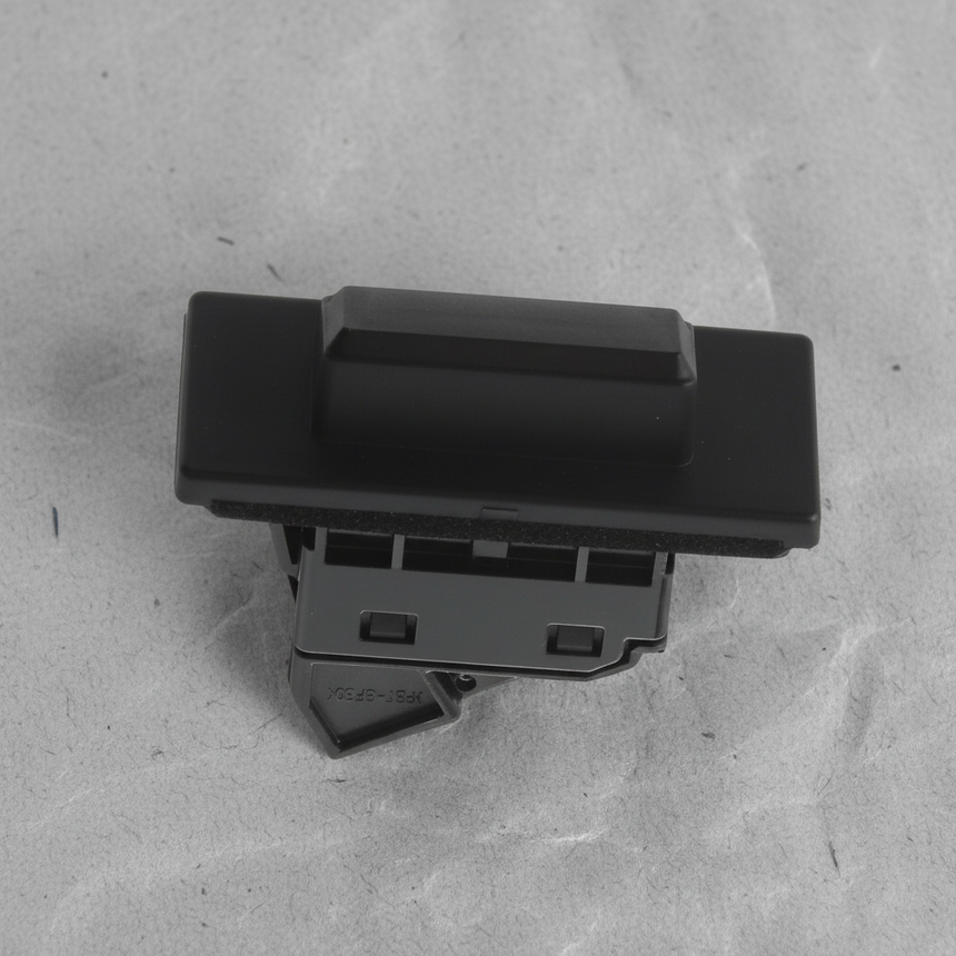 2014-2021 Mazda 6 Trunk Release Button Switch - Middle Detail