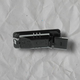 2010-2019 VW Beetle Eos Golf GTI e-Golf 1.4L 1.8L 2.0L 2.5L OEM License Plate Lamp Non LED