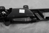 2012-2015 Volkswagen Passat Driver Interior Door Handle No Keyless OEM