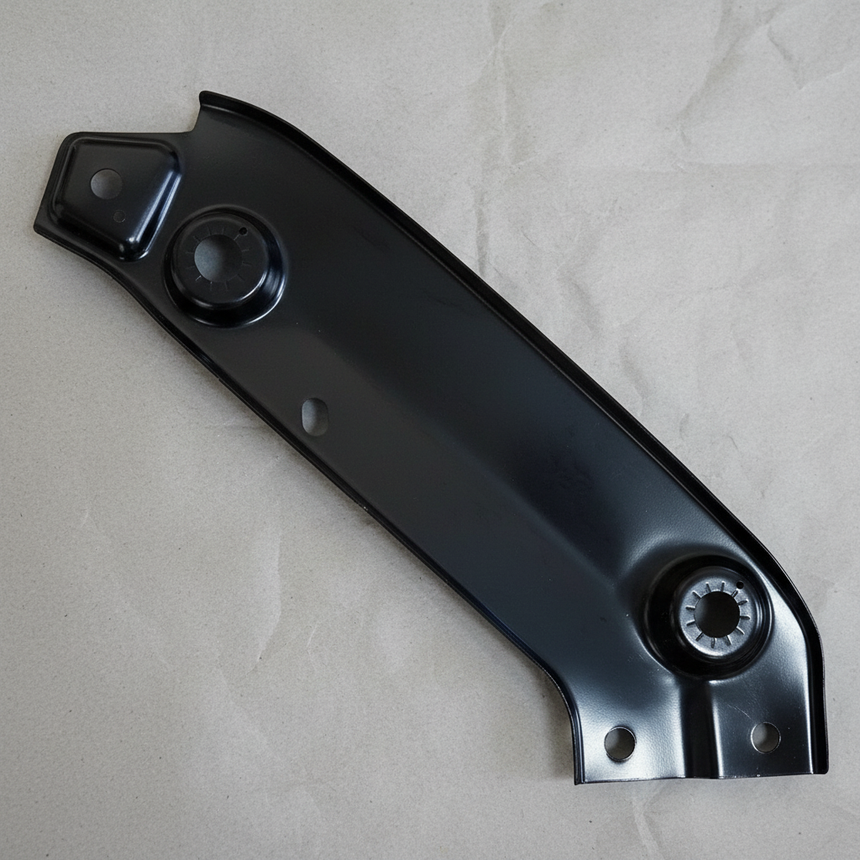 2011-18 Volkswagen Jetta OEM Passenger Radiator Core Support