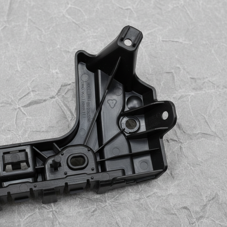 2021-2025 Bronco 2-Door Rear Driver Bumper Side Bracket OEM
