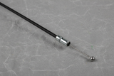 2008-2013 Nissan Versa Hood Lock Release Cable Genuine OEM