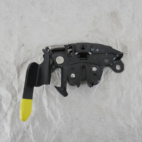 2013-2019 Nissan Sentra Genuine OEM Hood Lock Latch - Full View